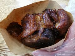 -赵元章肉骨烧(山塘街店)