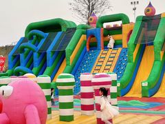 -华谊兄弟（长沙）电影小镇