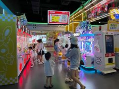 -快乐街区(成都龙湖北城天街店)