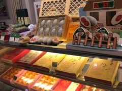 -GANSO元祖食品(双井店)