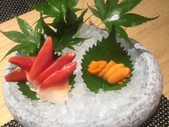 -虹料理·日料放题(悠方店)