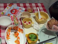 -西贝(武汉群星城店)