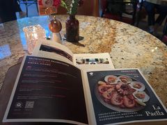 -BROWNSTONE布朗石西班牙餐厅(富城店)