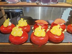 -新云南皇冠假日酒店-长街西餐厅