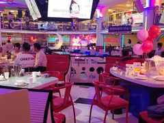 -巴特餐饮6加1音乐餐吧·新疆菜