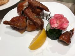 -陶陶居海鲜酒家(新马路店)