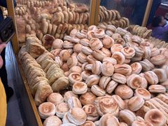 -杨老大焙子月饼干货(宽巷子民族美食街店)