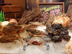 -富力丽思卡尔顿酒店·香荟全日制餐厅
