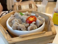 -枫盈轩中餐厅(枫丹白鹭酒店)