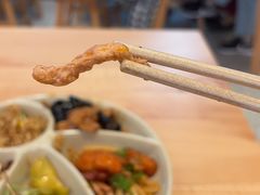 -素满香·全民食养自助(长宁龙之梦店)