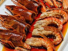 -新光酒家·河豚·海鲜·蟹料理(浦东店)