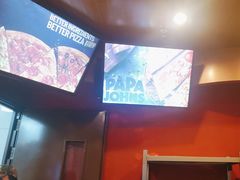 -棒约翰比萨意面(马家堡西路店)