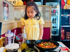 -我的面 川味Bistro(后沙峪店)