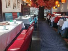 -雲蜀龙阁·金牌水煮鱼(方庄店)