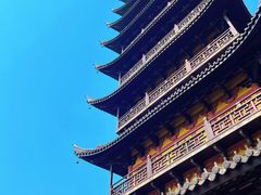 -常熟方塔园