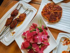 -花儿穆萨·烤肉餐厅(石马坪店)