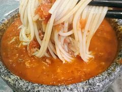 -浩海火烧云傣家菜(京广店)