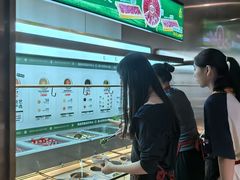 -海底捞火锅(河东万达广场店)