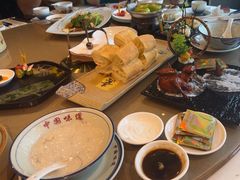 -珍之宝御品·寻味顺德(容桂渔人码头店)