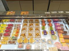 -BreadTalk面包新语·烘焙蛋糕(领展购物广场店)