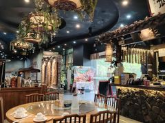 -花溪雨·森林餐厅(石基店)