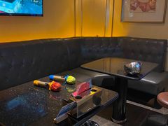 -星聚会KTV(景枫中心店)