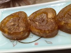 -创元千禧大酒店 · 香港轩