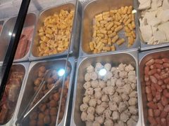 -鼎先生海鲜自助烤肉火锅(大学城店)