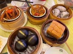 -添好运点心专门店(百老汇店)
