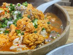 -湘聚南县土菜馆(龙山二路店)