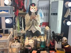 -红柚照相馆(韩森东路龙湖店)