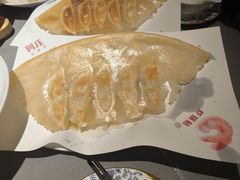 -阿庄新豫菜(通泰路店)