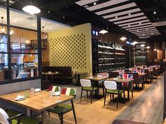 -粤港餐厅(禹州商业广场店)