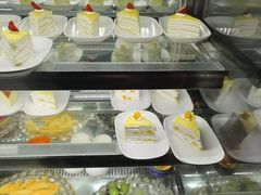 -極上萬膳·日料放题(海岸城店)