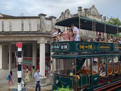 -赤坎·广东华侨国际旅游度假区