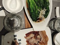 -全聚德烤鸭店(马家堡店)