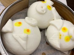 -点点心点心专门店(湾仔店)