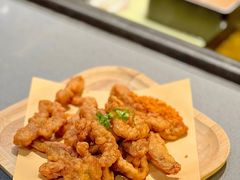 -巴奴毛肚火锅(悠唐购物中心店)