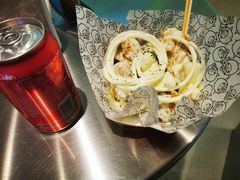 -西哟GoGo韩式炸鸡(三盛国际广场店)