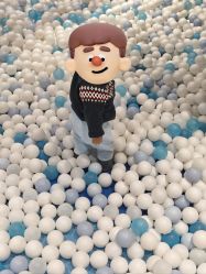 -MELAND CLUB亲子乐园·派对·餐厅(北京芳圆里ID MALL店)