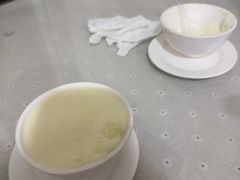-老周记顺德双皮奶