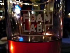 -FOAM LAB 泡沫实验室精酿餐吧