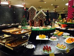 -厦门海景千禧大酒店·海景咖啡厅