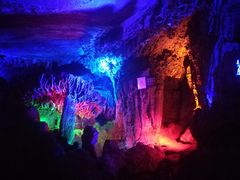 -灵栖洞天