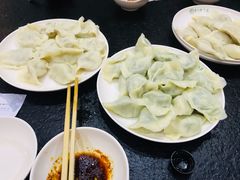 -东北农业大学饺子园