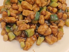 -清真宏玉祥黄门脸餐厅(华荫东里店)