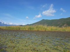 -丽江泸沽湖景区