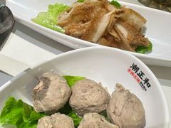 -潮正和潮汕牛肉火锅·老字号(番禺万达店)