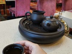 -点都德(千灯湖环宇城店)