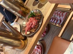 -西塔老太太泥炉烤肉(杭州首店)